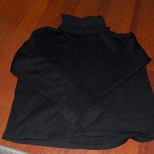 Aerie turtle neck sweater
